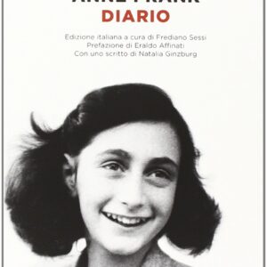 il diario di anne frank