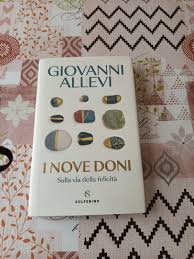 📖 i nove doni di giovanni allevi