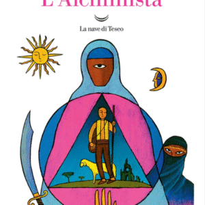 l’alchimista di paulo coelho