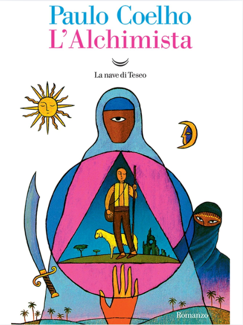 l’alchimista di paulo coelho l’alchimista di paulo coelho
